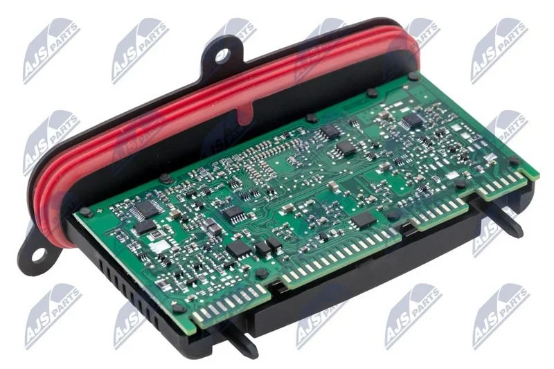 Unidade de controle, luz de curvatura dinâmica NTY EPX-BM-050