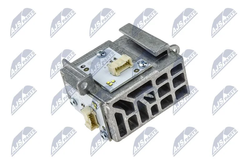 Control Unit, lights NTY EPX-BM-056