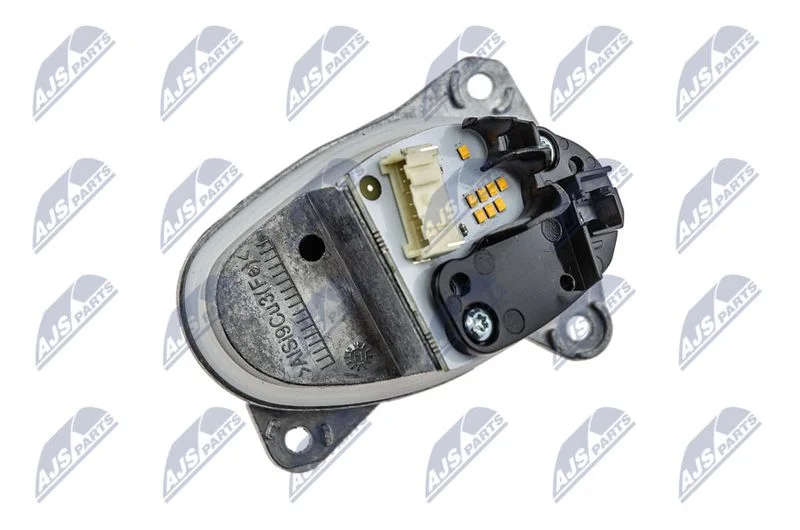 Unidade de controlo, luzes NTY EPX-BM-059
