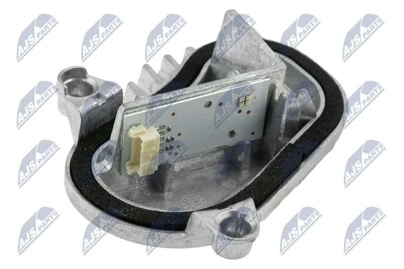 Unidade de controlo, luzes NTY EPX-BM-065