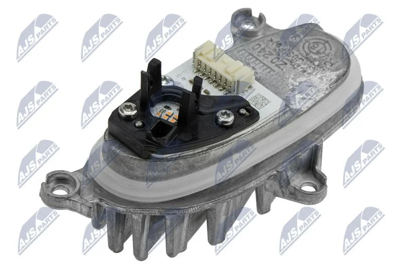 Control Unit, lights NTY EPX-BM-071