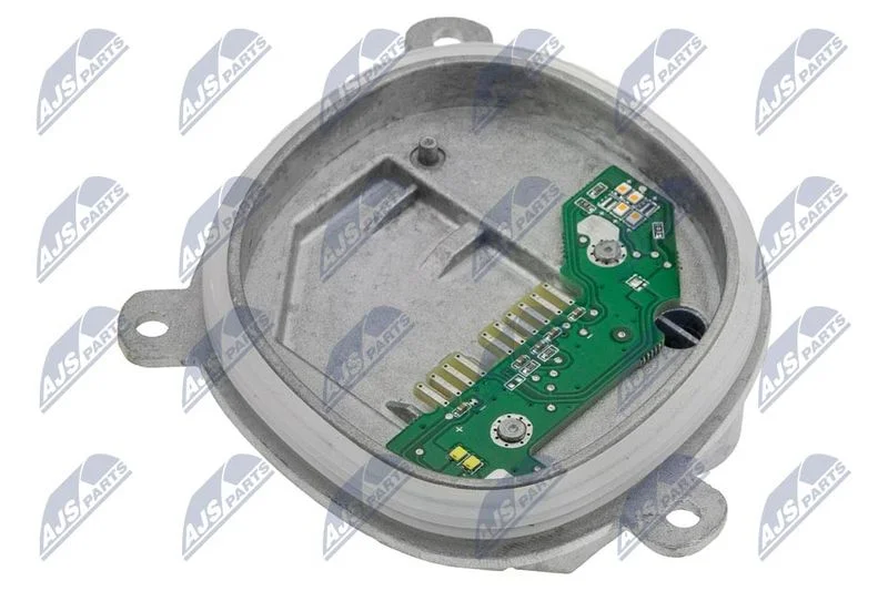 Unidade de controlo, luzes NTY EPX-BM-073
