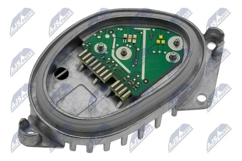 Unidade de controlo, luzes NTY EPX-BM-077