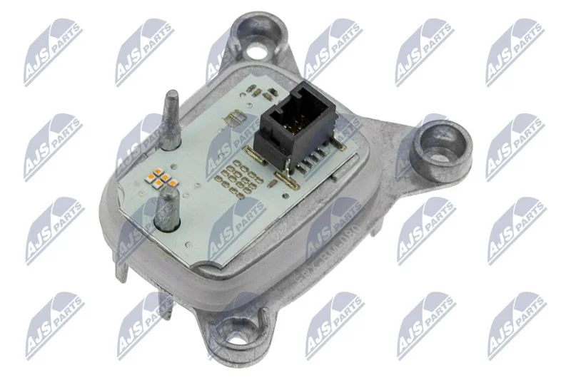 Unidade de controlo, luzes NTY EPX-BM-080