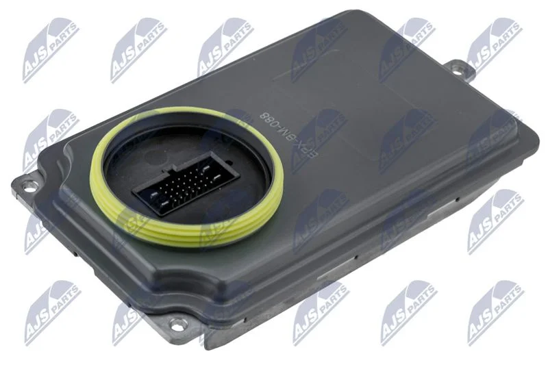 Unidade de controlo, luzes NTY EPX-BM-088