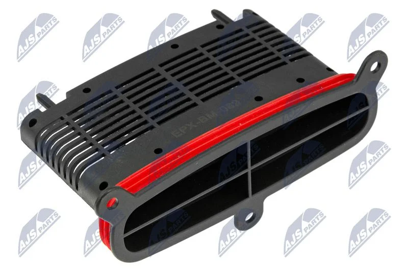Unidade de controlo, luzes NTY EPX-BM-089