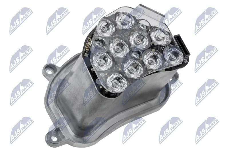 Unidade de controlo, luzes NTY EPX-BM-090