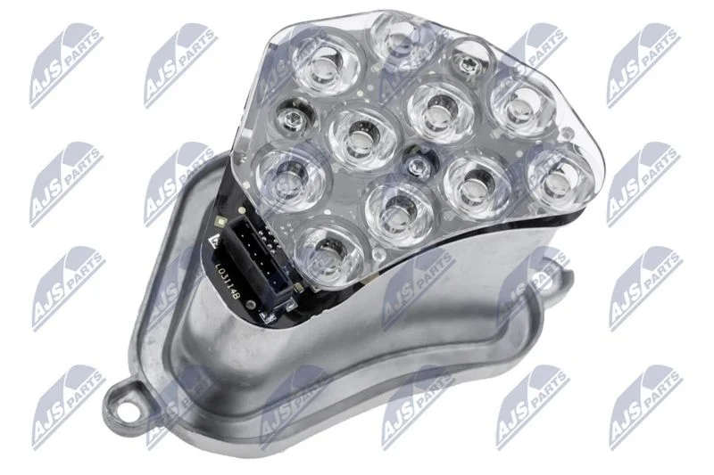 Unidade de controlo, luzes NTY EPX-BM-091