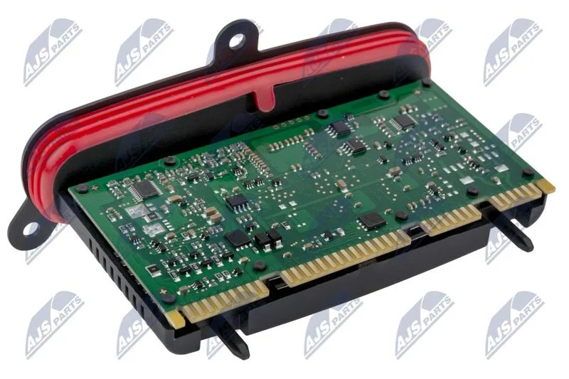 Unidade de controlo, luzes NTY EPX-BM-097