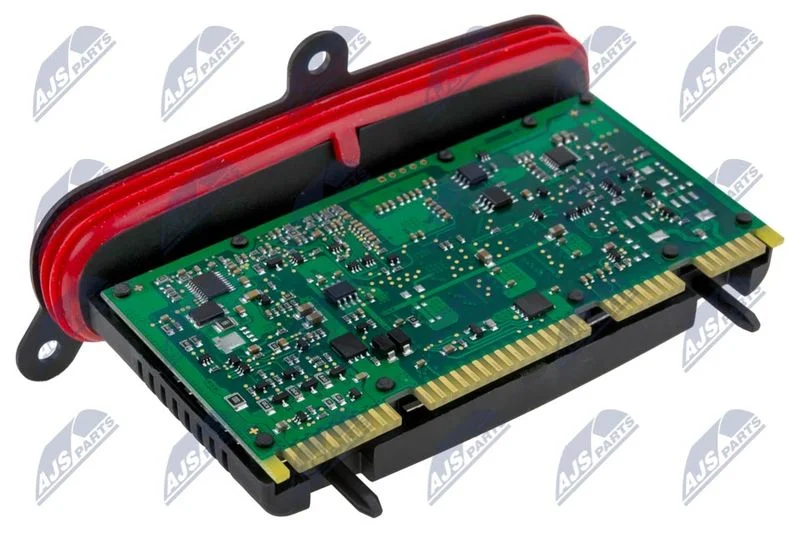 Unidade de controlo, luzes NTY EPX-BM-098