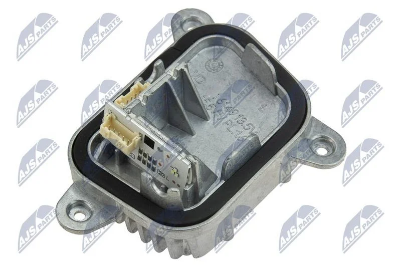 Unidade de controlo, luzes NTY EPX-BM-101