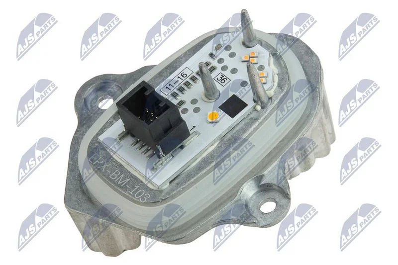Control Unit, lights NTY EPX-BM-103