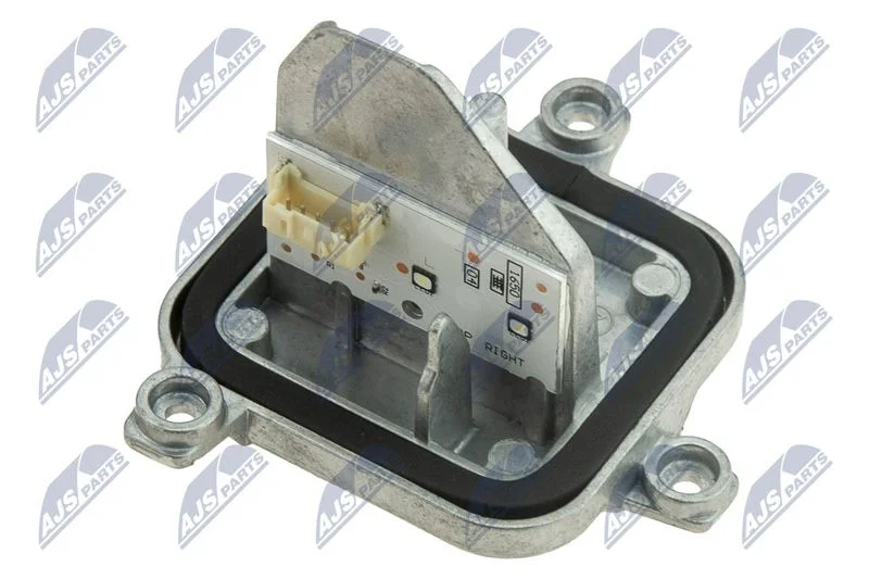 Unidade de controlo, luzes NTY EPX-BM-106