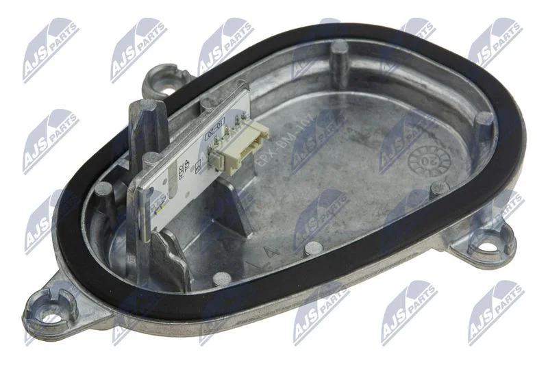 Control Unit, lights NTY EPX-BM-107
