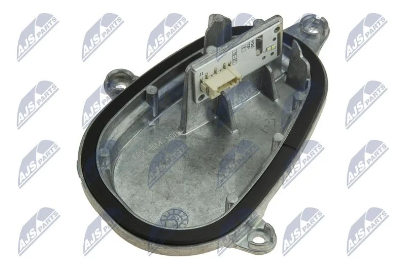 Unidade de controlo, luzes NTY EPX-BM-108