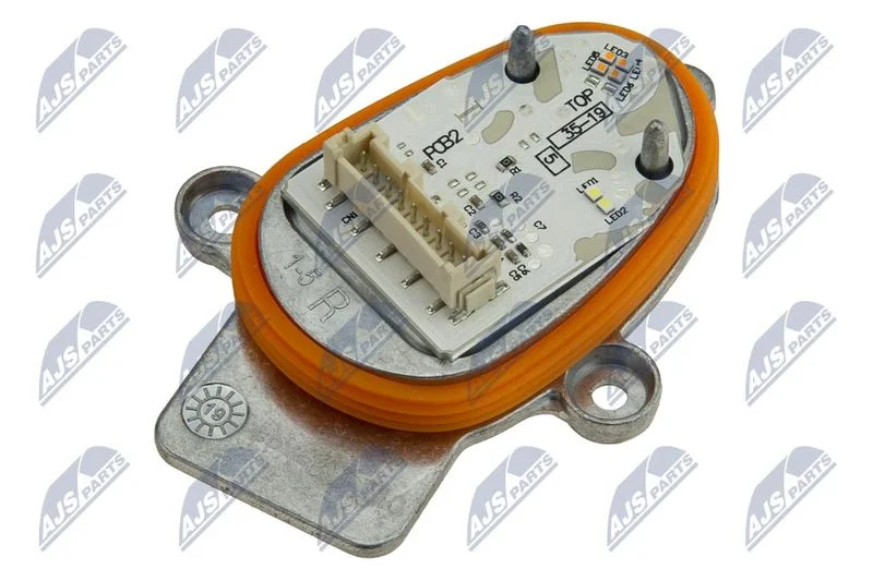 Control Unit, lights NTY EPX-BM-110