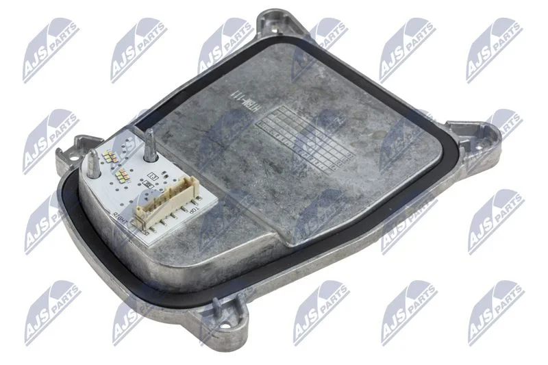 Control Unit, lights NTY EPX-BM-111