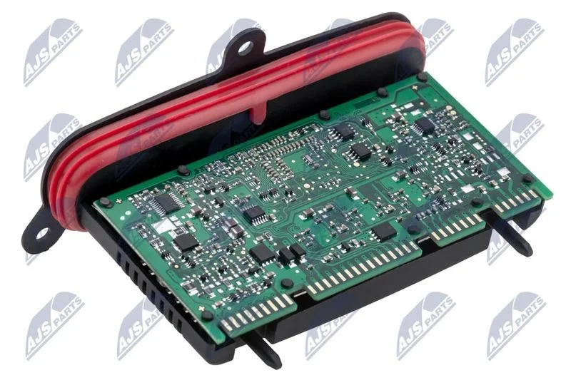Unidade de controlo, luzes NTY EPX-BM-113