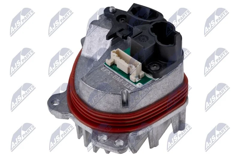 Control Unit, lights NTY EPX-BM-114