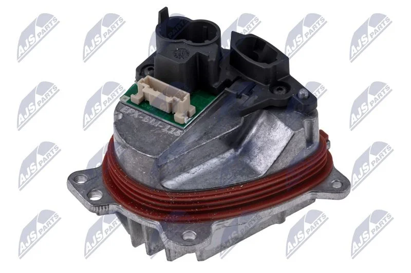 Control Unit, lights NTY EPX-BM-115