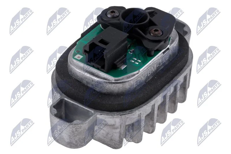 Unidade de controlo, luzes NTY EPX-BM-116