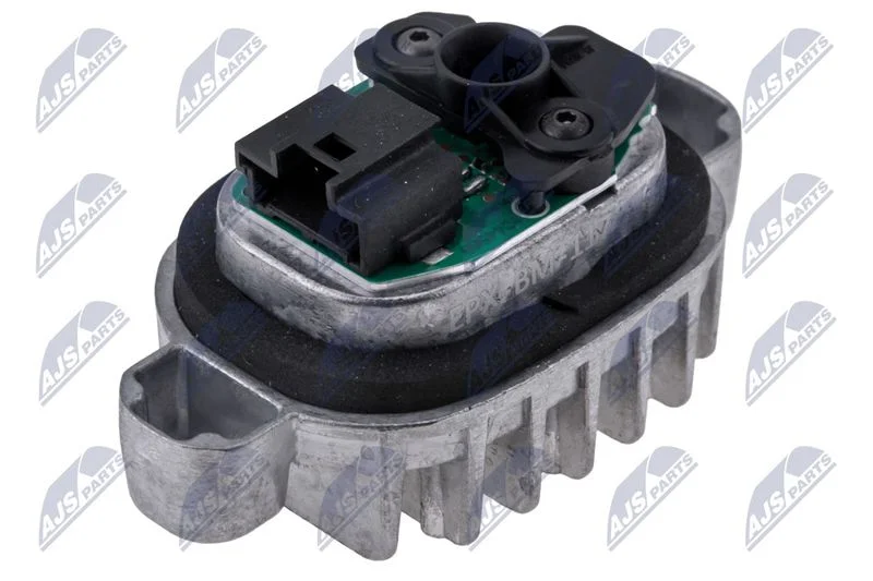 Control Unit, lights NTY EPX-BM-117