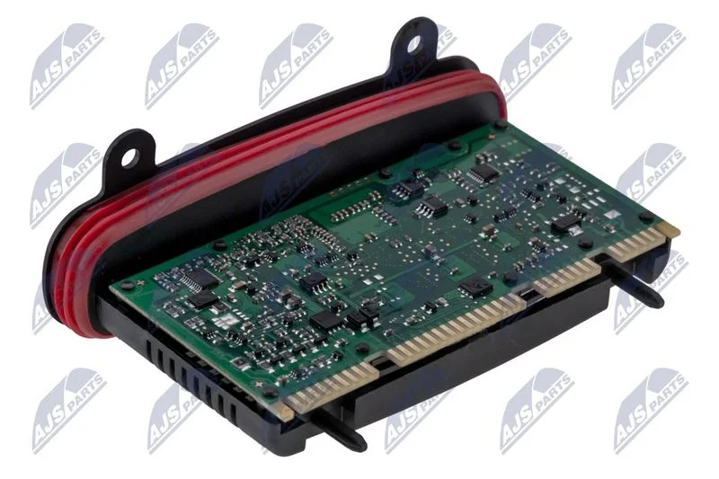 Unidade de controlo, luzes NTY EPX-BM-119