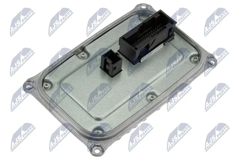 Unidade de controlo, luzes NTY EPX-ME-013
