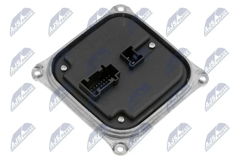 Unidade de controlo, luzes NTY EPX-ME-017