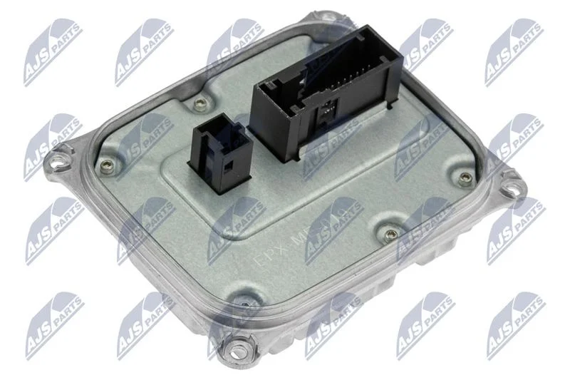 Control Unit, lights NTY EPX-ME-019