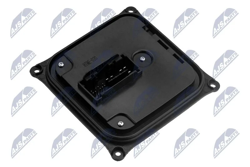 Control Unit, lights NTY EPX-ME-020
