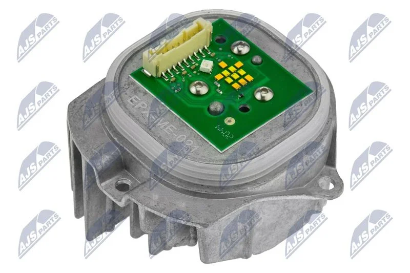 Unidade de controlo, luzes NTY EPX-ME-021