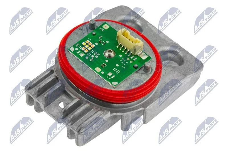 Unidade de controlo, luzes NTY EPX-ME-023