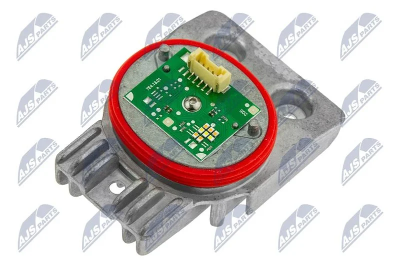 Control Unit, lights NTY EPX-ME-024