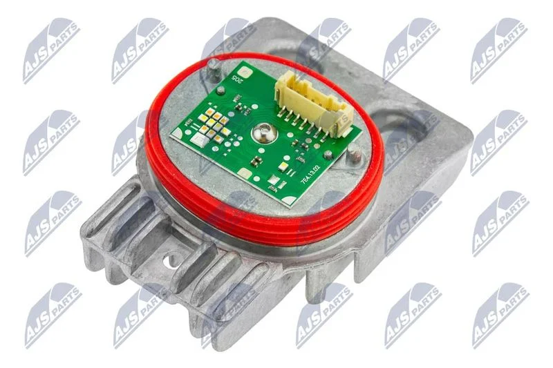 Unidade de controlo, luzes NTY EPX-ME-025