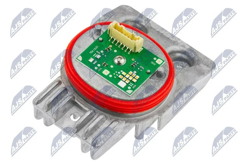 Control Unit, lights NTY EPX-ME-026