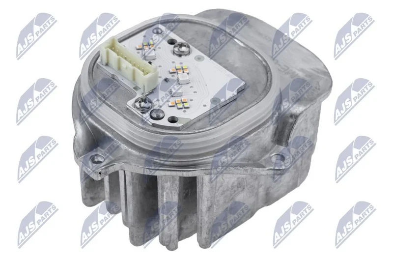 Control Unit, lights NTY EPX-ME-029