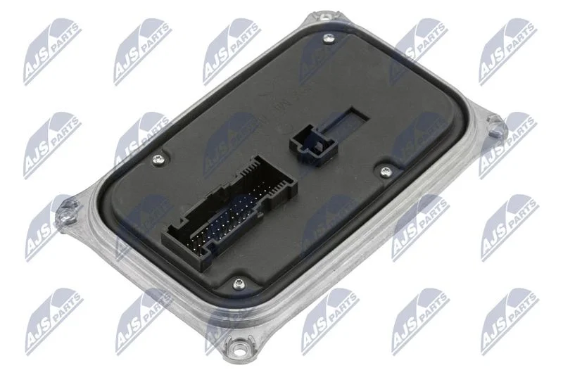 Unidade de controlo, luzes NTY EPX-ME-031