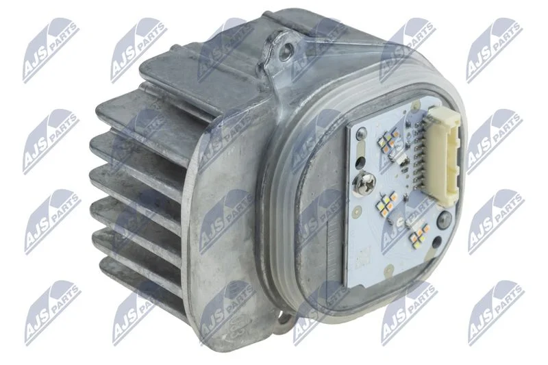 Control Unit, lights NTY EPX-ME-033
