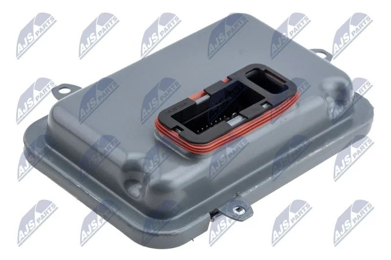 Unidade de controlo, luzes NTY EPX-ME-035