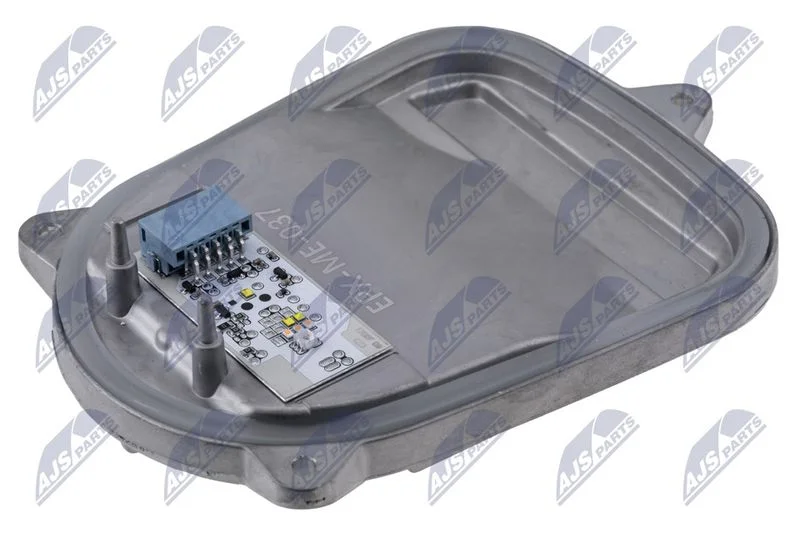 Control Unit, lights NTY EPX-ME-037