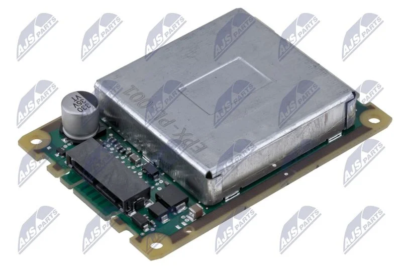 Unidade de controlo, luzes NTY EPX-PL-001