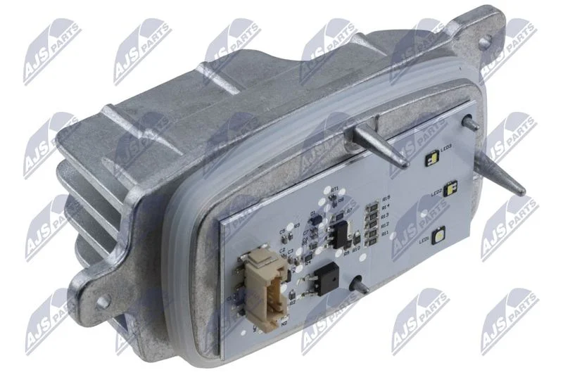 Unidade de controlo, luzes NTY EPX-RE-001