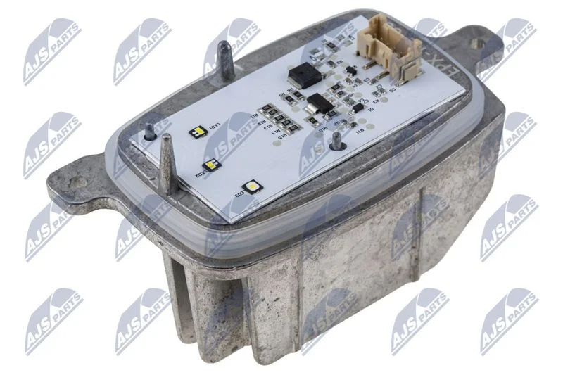 Unidade de controlo, luzes NTY EPX-RE-002