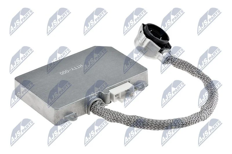 Unidade de controlo, luzes NTY EPX-TY-000
