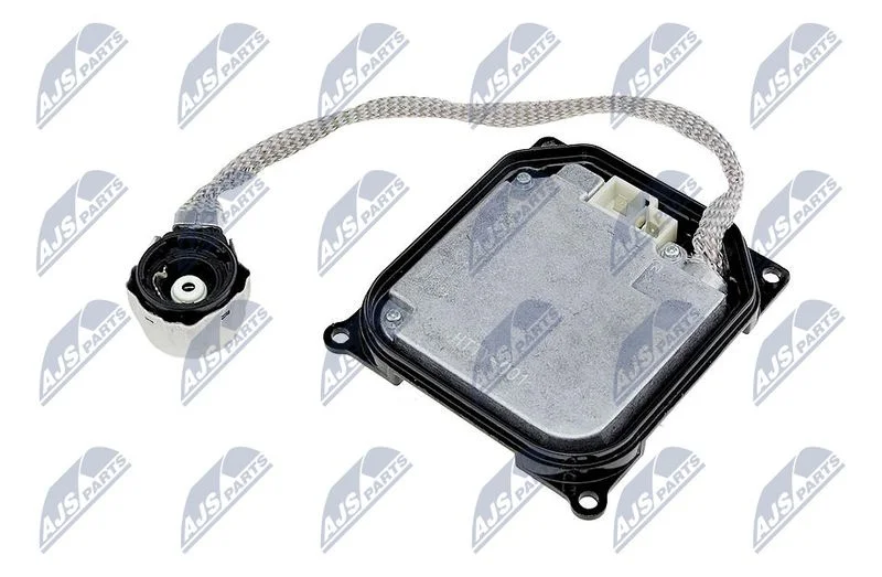 Unidade de controlo, luzes NTY EPX-TY-001
