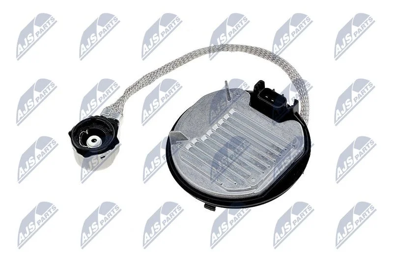 Control Unit, lights NTY EPX-TY-002