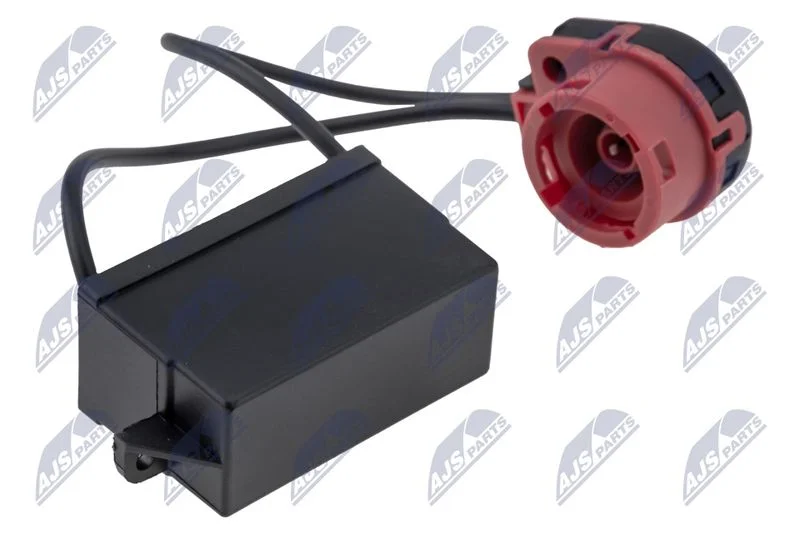Unidade de controlo, luzes NTY EPX-UV-000