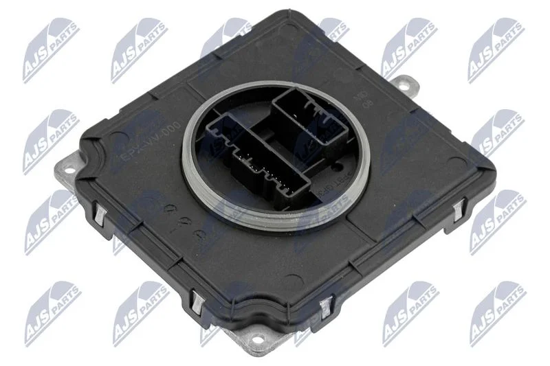 Unidade de controlo, luzes NTY EPX-VV-000