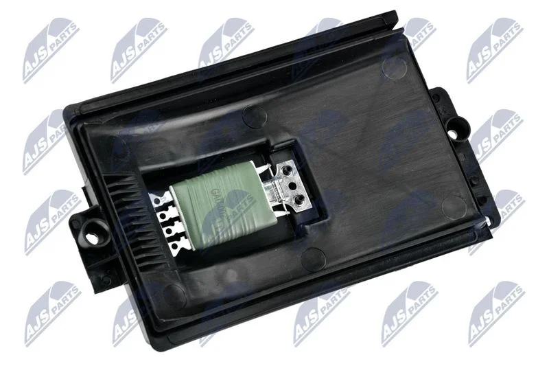 Resistor, ventilador interior NTY ERD-AU-002